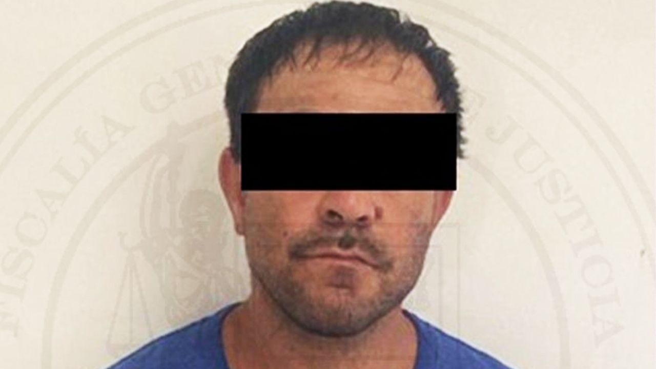 Atrapan a presunto vendedor de droga al norte de Sonora; le encontraron 18 dosis de crystal