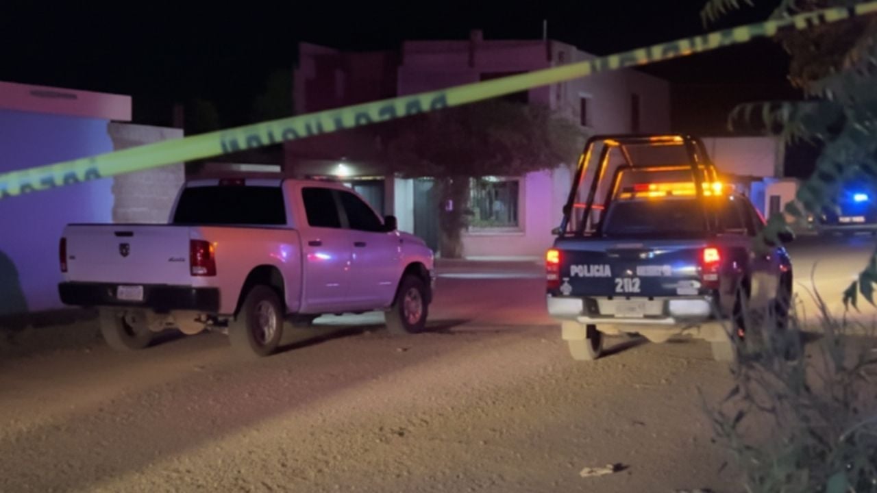 Solamente tenía 14 años: Identifican a jovencito asesinado al sur de Ciudad Obregón