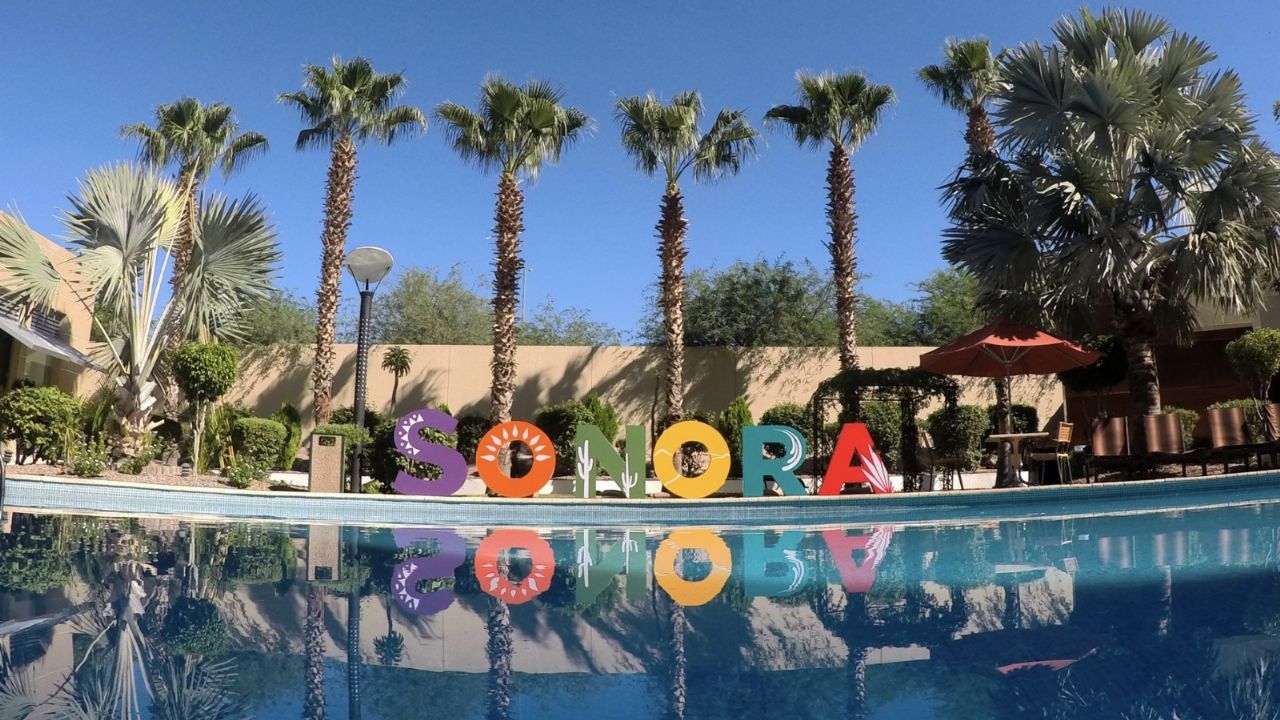 Clima en Sonora HOY lunes 27 de octubre: ¿Cuáles serán los efectos del Frente Frío número 11?