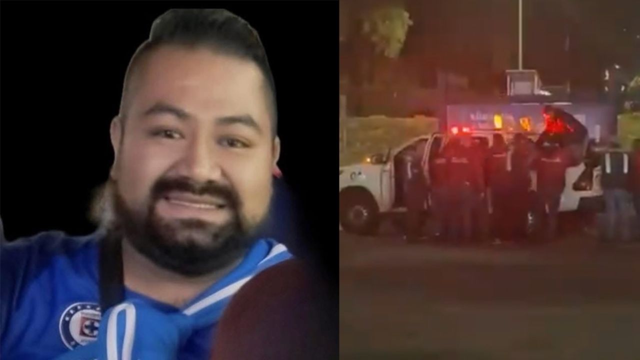 Cruz Azul se deslinda por fallecimiento de su aficionado; exige a las autoridades que aclaren los hechos