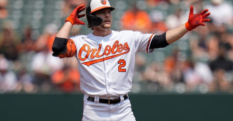 Gunnar es uno de los mejores jugadores de Baltimore