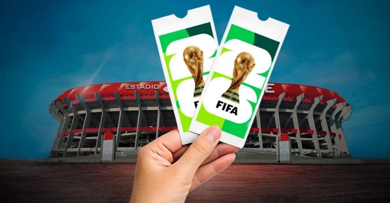 Los aficionados de los países anfitriones tendrán preferencia