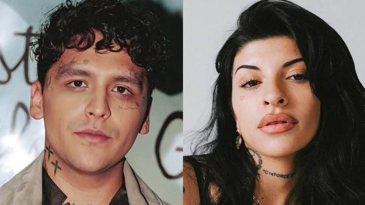 Magistrado de Jalisco confirma demanda de Christian Nodal a Cazzu; exige la custodia de Inti