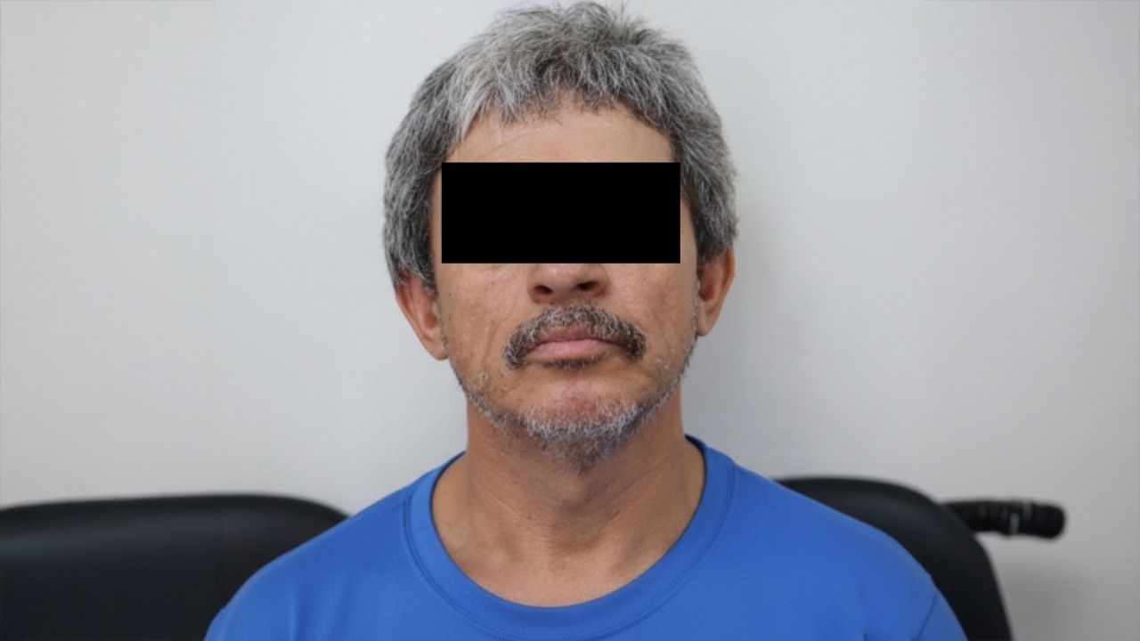 Lo sorprenden con 180 envoltorios de metanfetamina en Ciudad Obregón; ya está en prisión