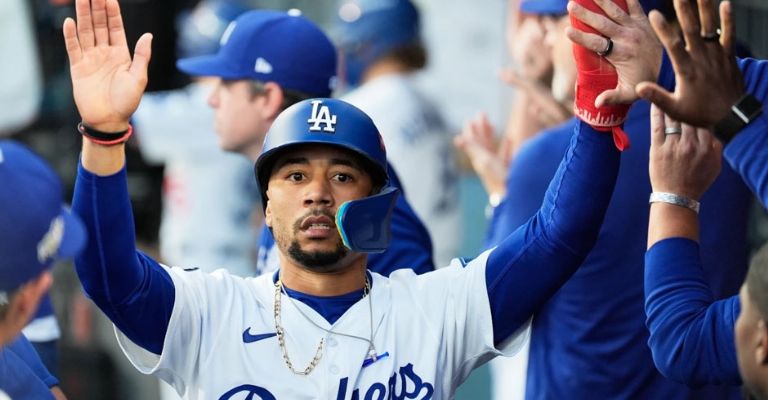 El jugador es un All-Star, dentro y fuera del terreno