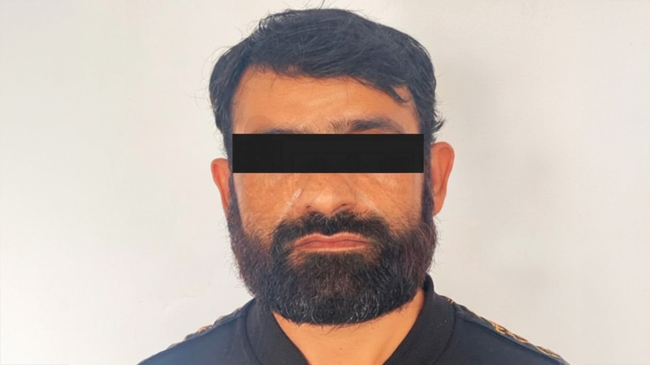 Detenido en Sonora: ‘El Piri’ está acusado de desaparecer al tío de su ex y a otro hombre