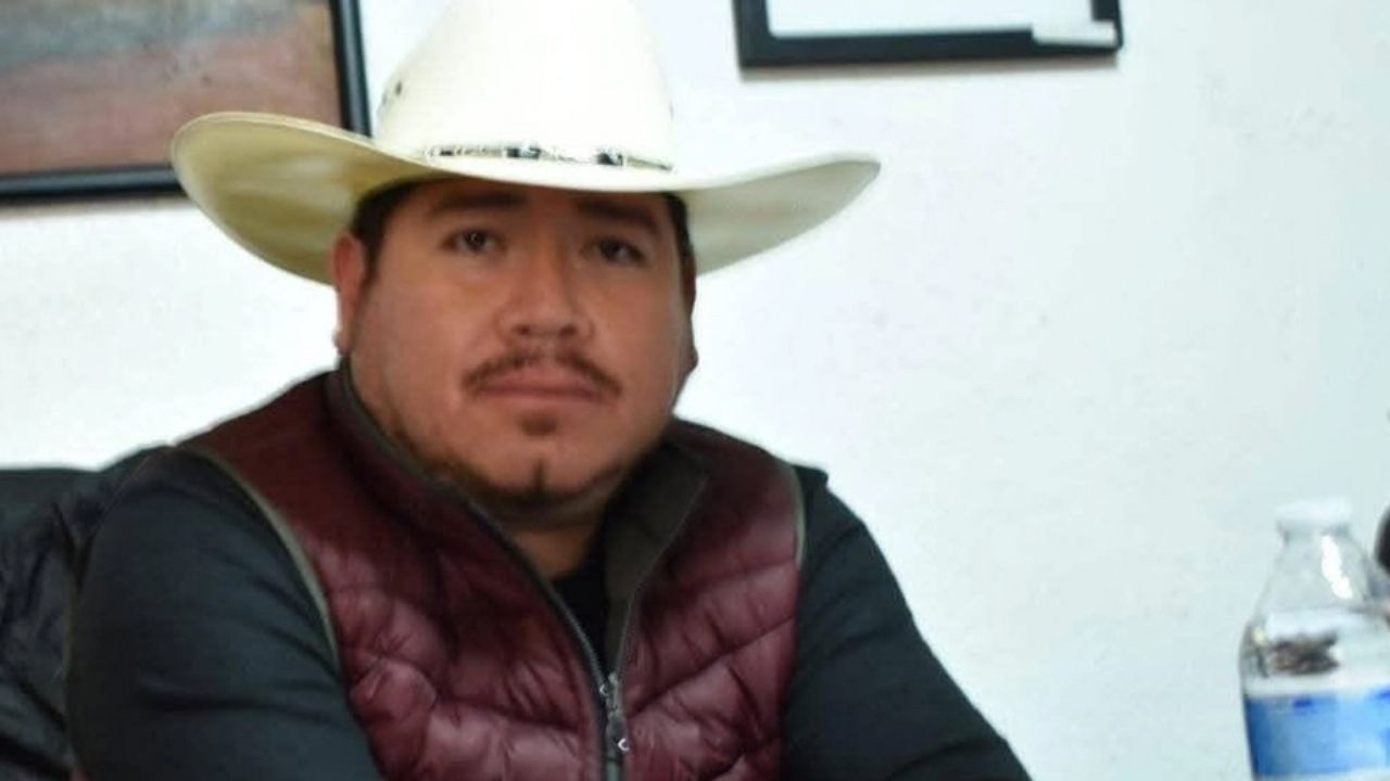 Asesinan a funcionario en Michoacán, detienen a esposo de Inés Gómez Mont y más en el Tribuna Top 3 México