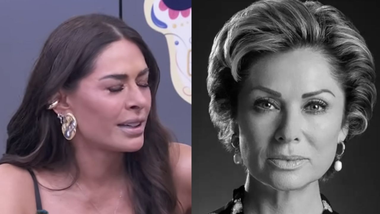 ¿Murió Lety Calderón? Televisa se llena de luto con triste noticia y Galilea Montijo hace anuncio en ‘Hoy’