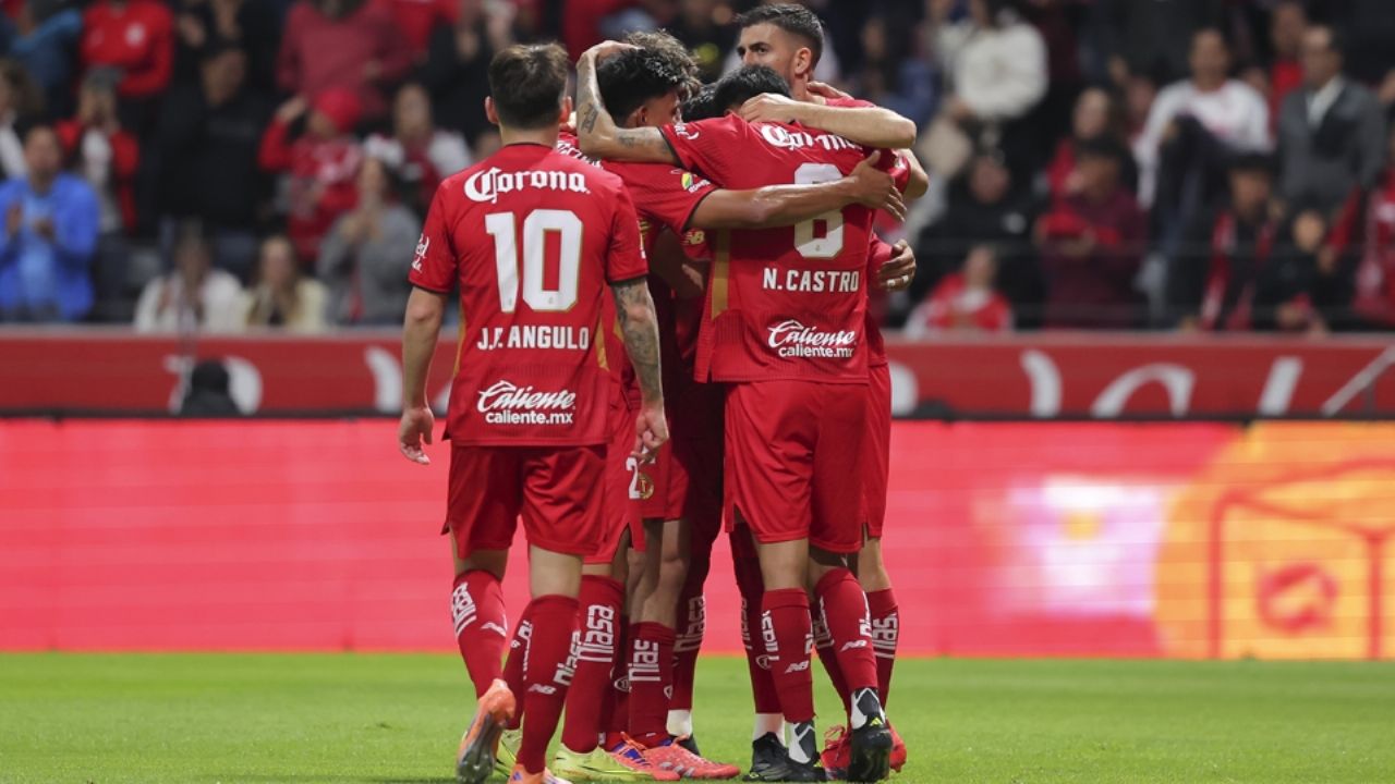 Liguilla del Apertura 2025; estos equipos aseguraron su pase a la ‘Fiesta Grande’ de la Liga MX