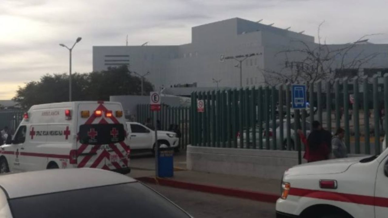 ‘Levantón’ en Sonora: Lo hieren, roban y abandonan tras subirlo a la fuerza a un vehículo