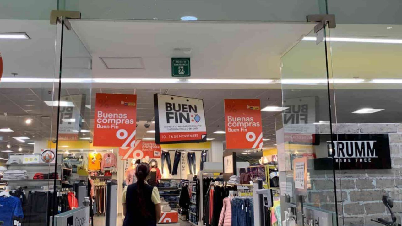 Canacope Hermosillo prevé gran auge en el Buen Fin 2025; ventas podrían crecer entre 15 y 20%