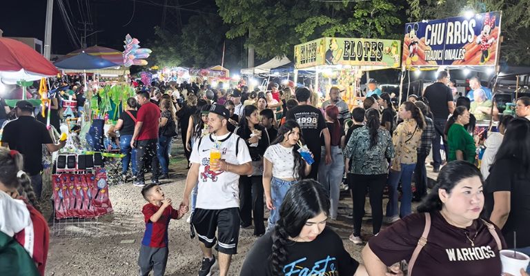 Ciudad Obregón vivirá una masiva afluencia de fieles en San Judas Tadeo y Día de Muertos con operativos de seguridad