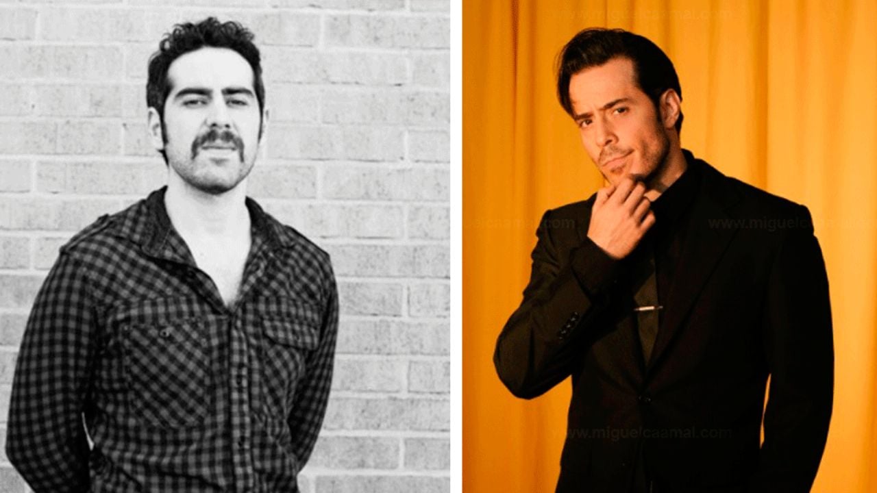 ¿Infidelidad en PXNDX? Exintegrante sugiere que su esposa estuvo con José Madero