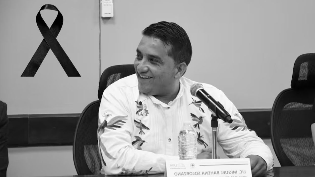 Capturan a dos implicados en asesinato de Miguel Bahena, alcalde de Pisaflores, Hidalgo