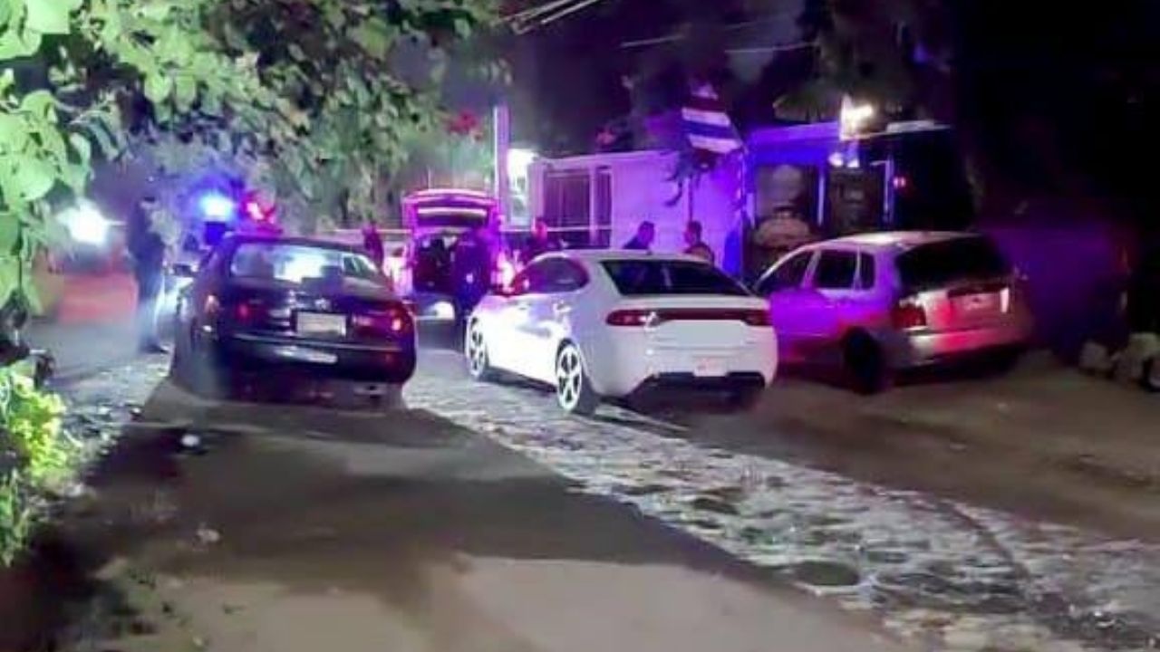 Identifican al joven asesinado a balazos en negocio de Hermosillo: Tenía 24 años y era barbero