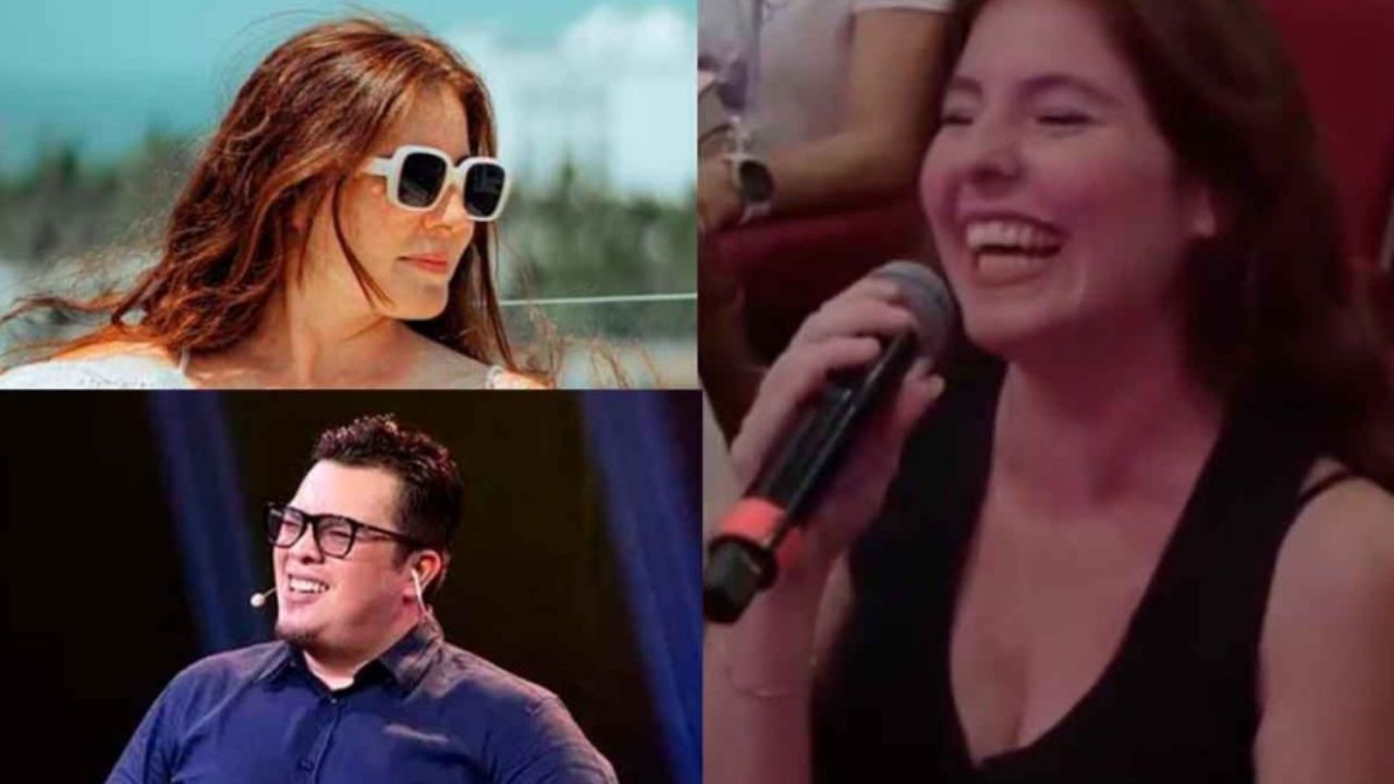 Funcionaria de Puerto Vallarta admite en show de Franco Escamilla que “no sabe lo que hace” en su trabajo