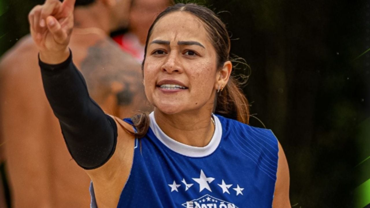 ‘Exatlón México’: Evelyn Guijarro acusa al ‘Mono’ Osuna de violencia; se desata el caos en TV Azteca