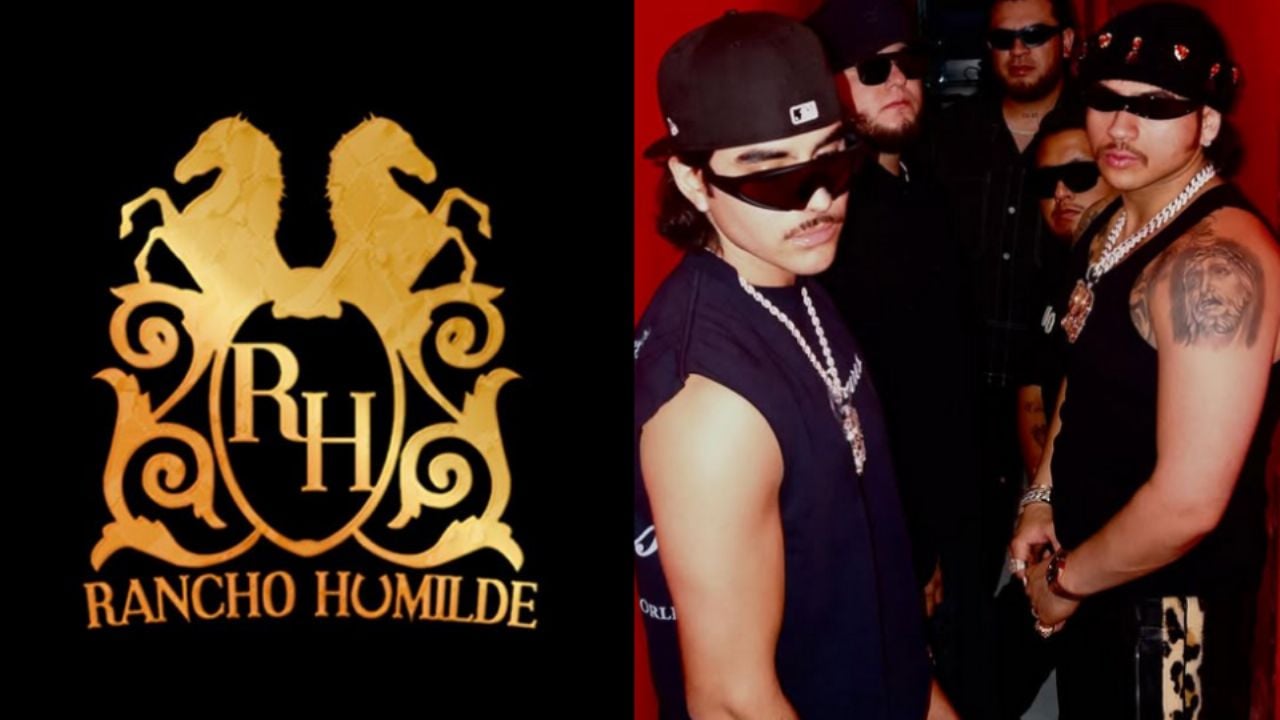 Conflicto entre Fuerza Regida y su disquera Rancho Humilde genera demanda millonaria
