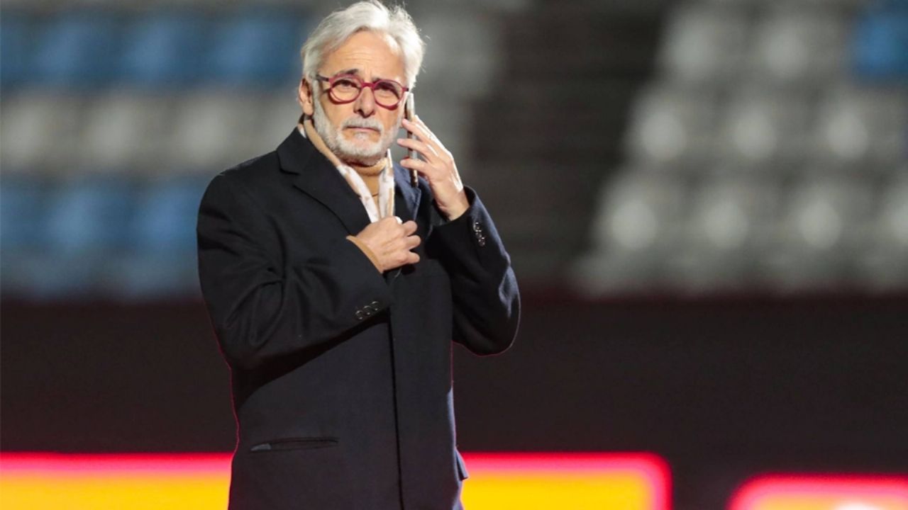 Escándalo en la Liga MX: Giran orden de aprehensión contra Jesús Martínez, presidente del Grupo Pachuca