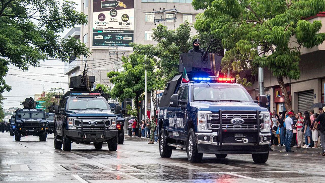 Culiacán: Irrumpen en vivienda de Los Ciruelos, matan a joven de 18 años y ‘levantan’ a su primo