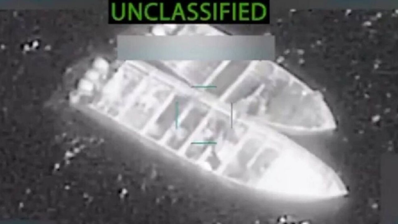 Rescatan a sobreviviente de ataque de EU en el Pacífico, Lilly Téllez tunde a Noroña y más en el Top 3 México