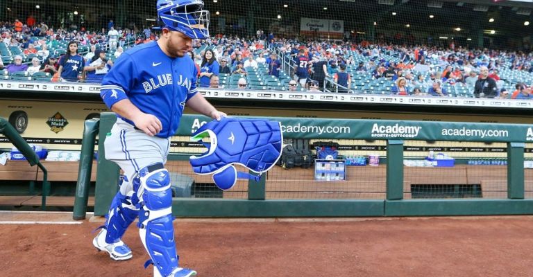 Kirk se unió a un selecto club de receptores