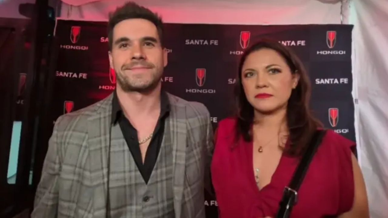 “Mitómano manipulador”: Filtran que Eleazar Gómez maltrataría a su novia y porqué no lo ha denunciado