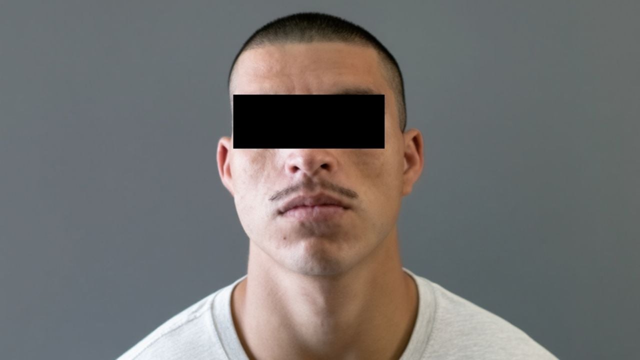 Arrestado en Sonora: Jaciel Isaías apuñaló a un joven durante pelea en Magdalena de Kino