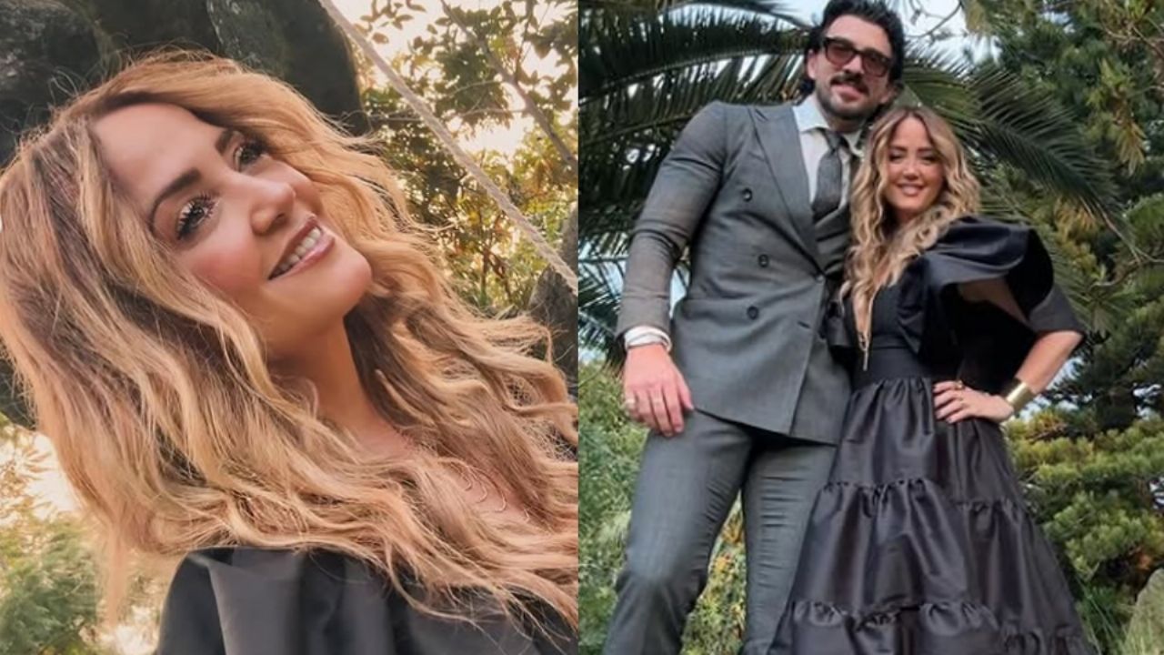 Adiós Erik Rubín: Revelan identidad del nuevo galán de Andrea Legarreta; sería conductor del programa ‘Hoy’