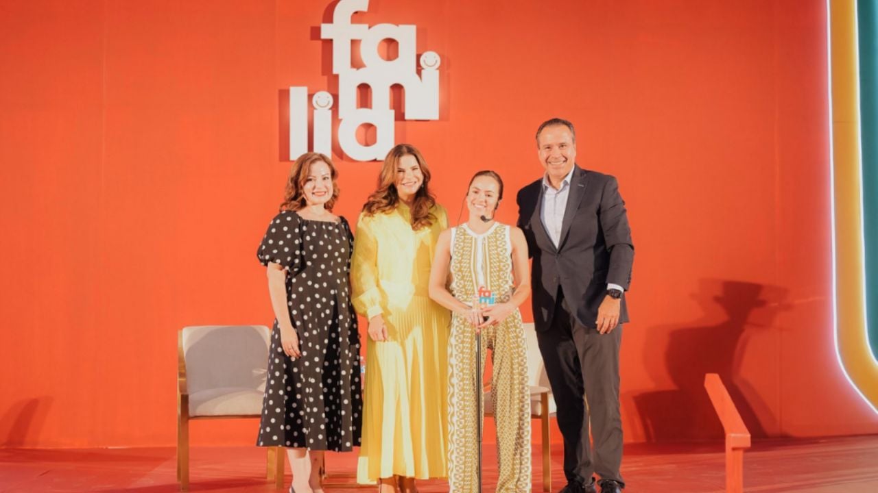 Hermosillo vive con gran éxito el Tercer Congreso de la Familia para fortalecer lazos