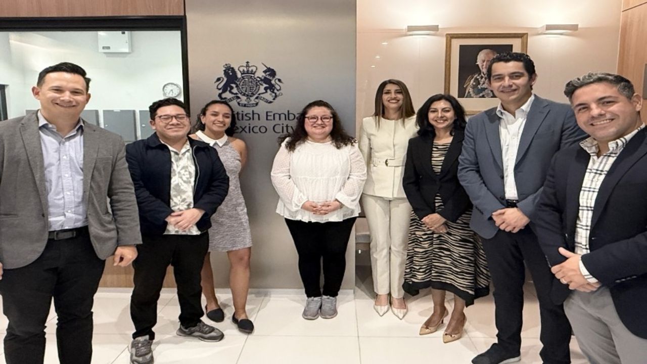 Proyecta Durazo a Sonora como puerta logística con nuevas alianzas estratégicas