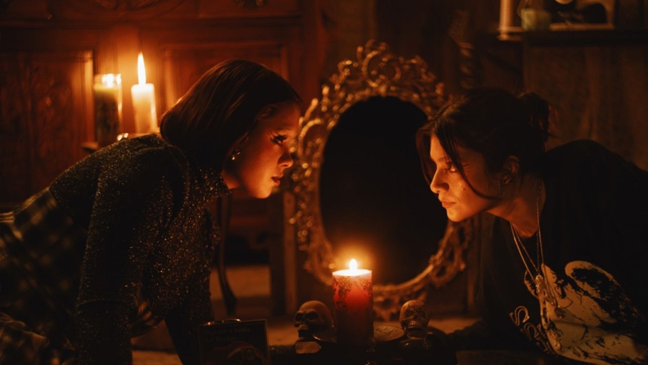 ‘No Me Sigas’; la película mexicana que aterrorizará las salas de cine