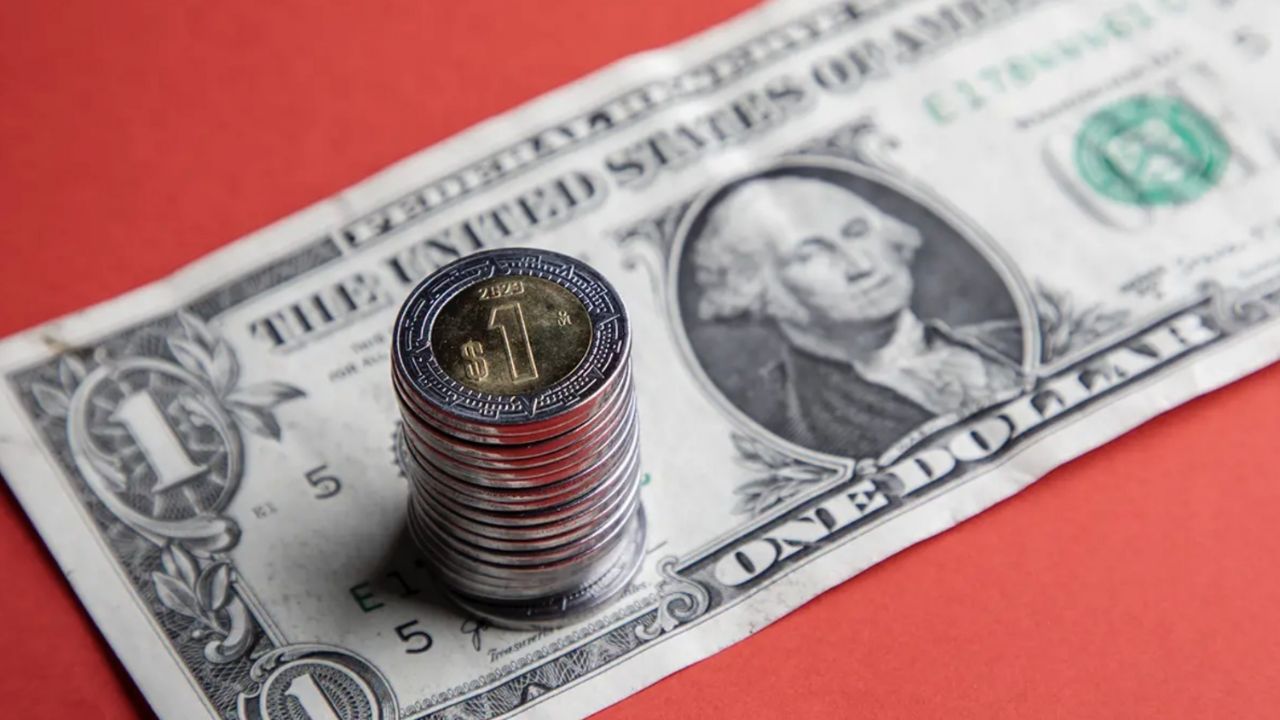 Precio del dólar en México el día de HOY MIÉRCOLES 29 de octubre de 2025: Tipo de cambio actual