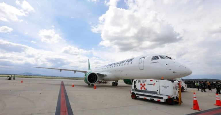 Sheinbaum dijo que solicitarán una reunión con autoridades de EU 