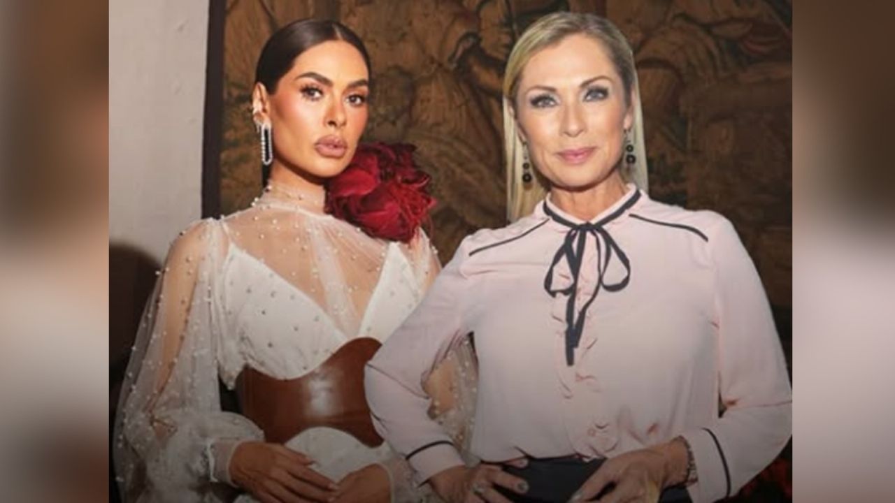 Galilea Montijo ‘reportó’ muerte de Lety Calderón; la actriz de Televisa aparece y ¿arremete en su contra?