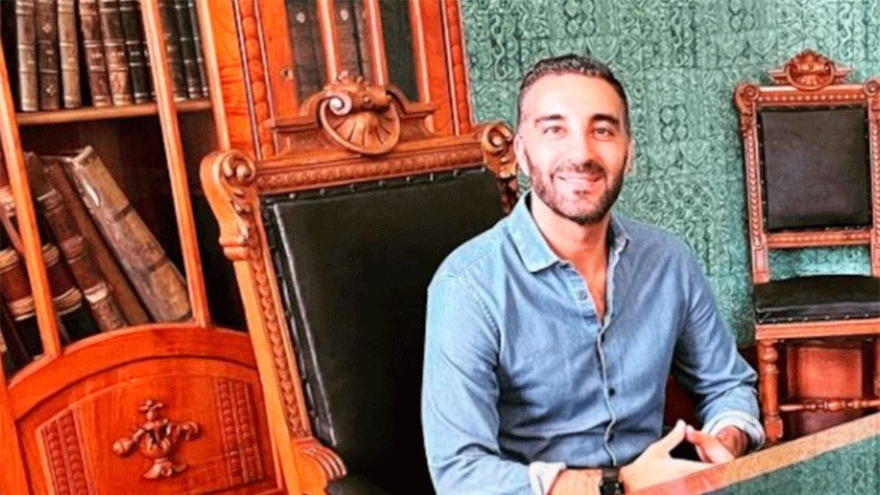 “Me quisieron matar”: Simón Levy niega detención y denuncia intento de atentado en Portugal