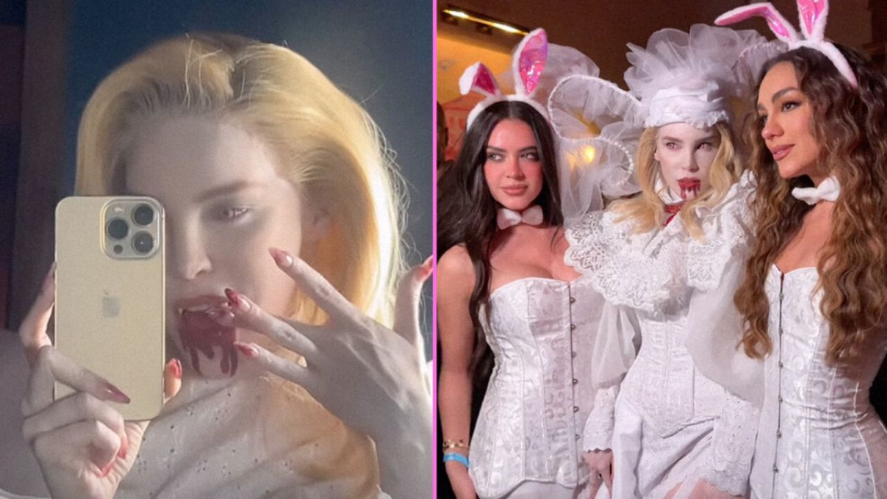 Belinda convive con fans en EU, olvida escándalo con Lupillo Rivera y anuncia el esperado ‘Beliween’