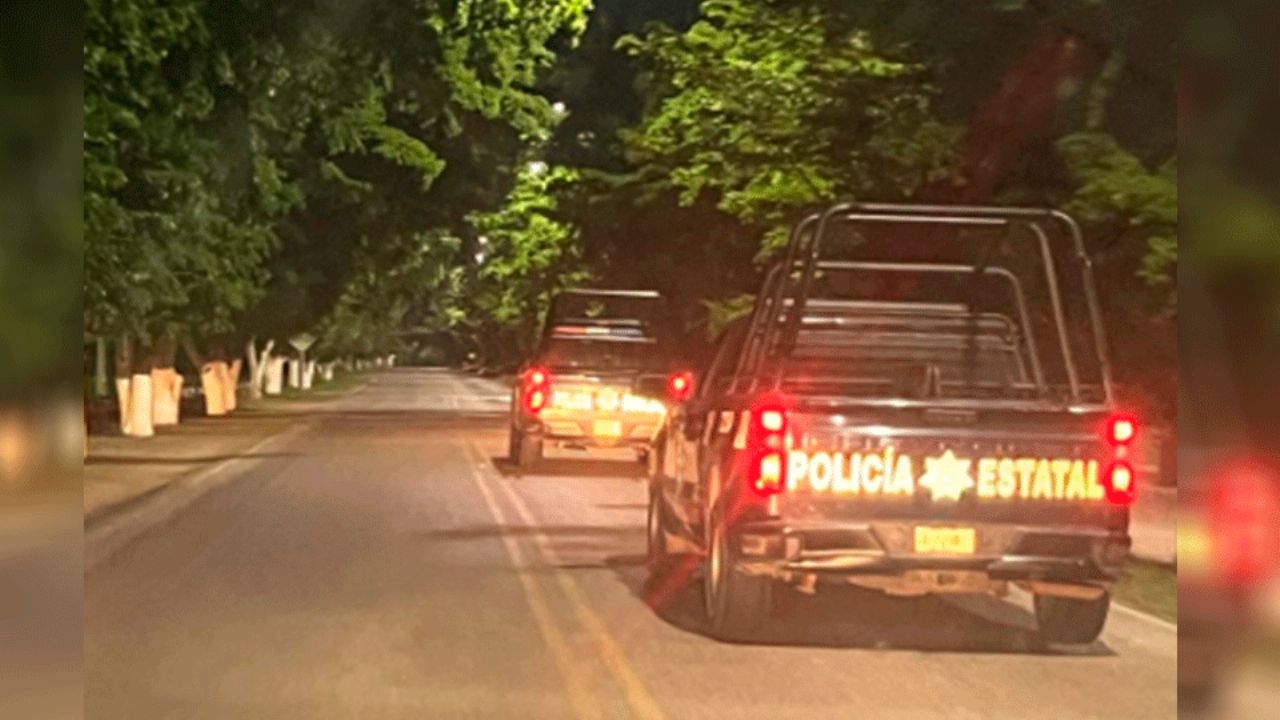 Sinaloa: Un muerto y un herido tras ataque afuera de expendio de cerveza en San Ignacio