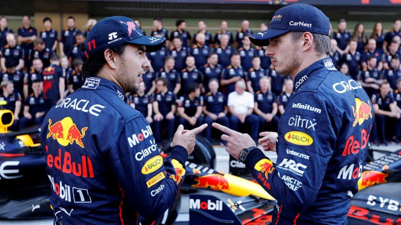 “Ningún piloto sobrevive”: ‘Checo’ Pérez lanza dardo a Red Bull por su preferencia a Verstappen