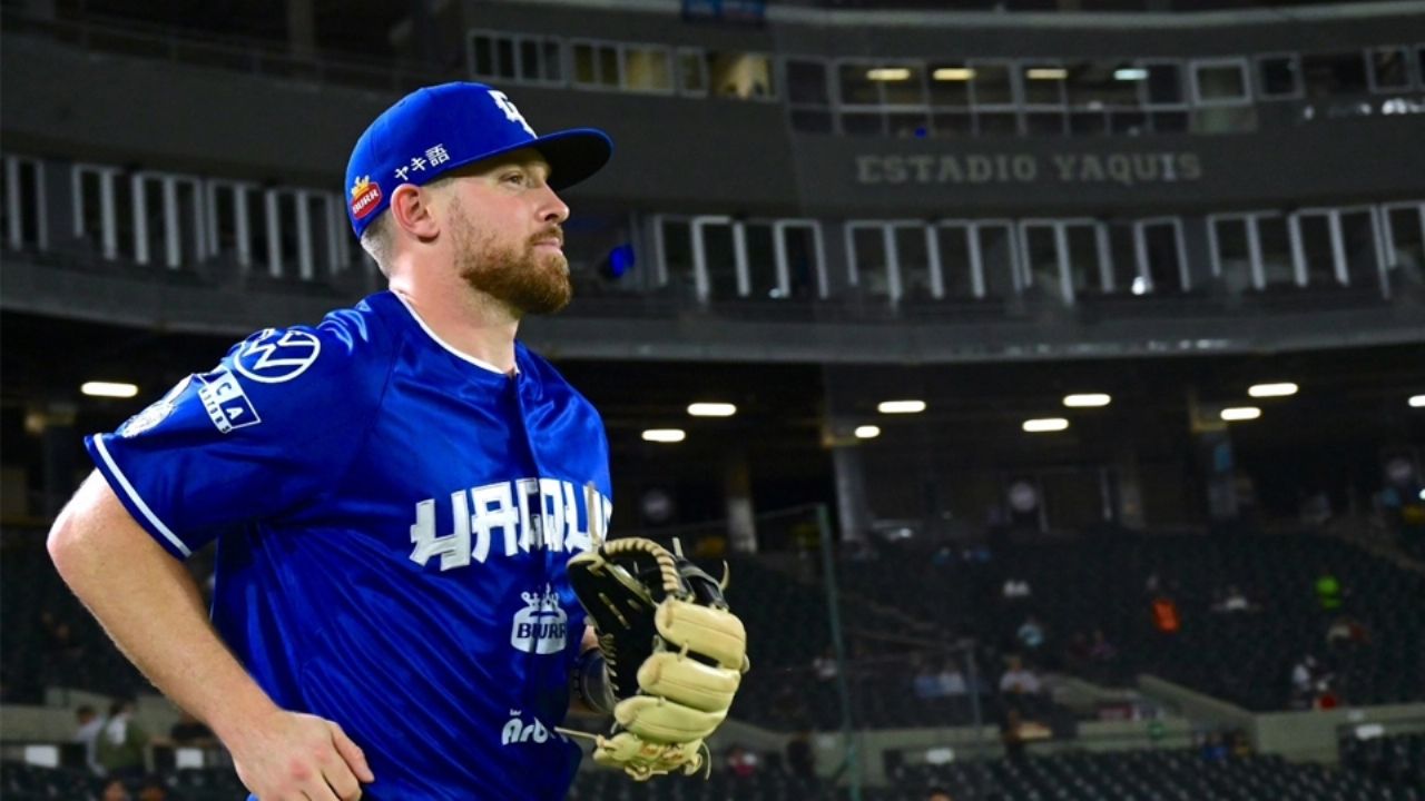 Yaquis de Obregón vs Cañeros de Los Mochis; dónde ver EN VIVO a ‘La Tribu’ en el juego 2 de la serie