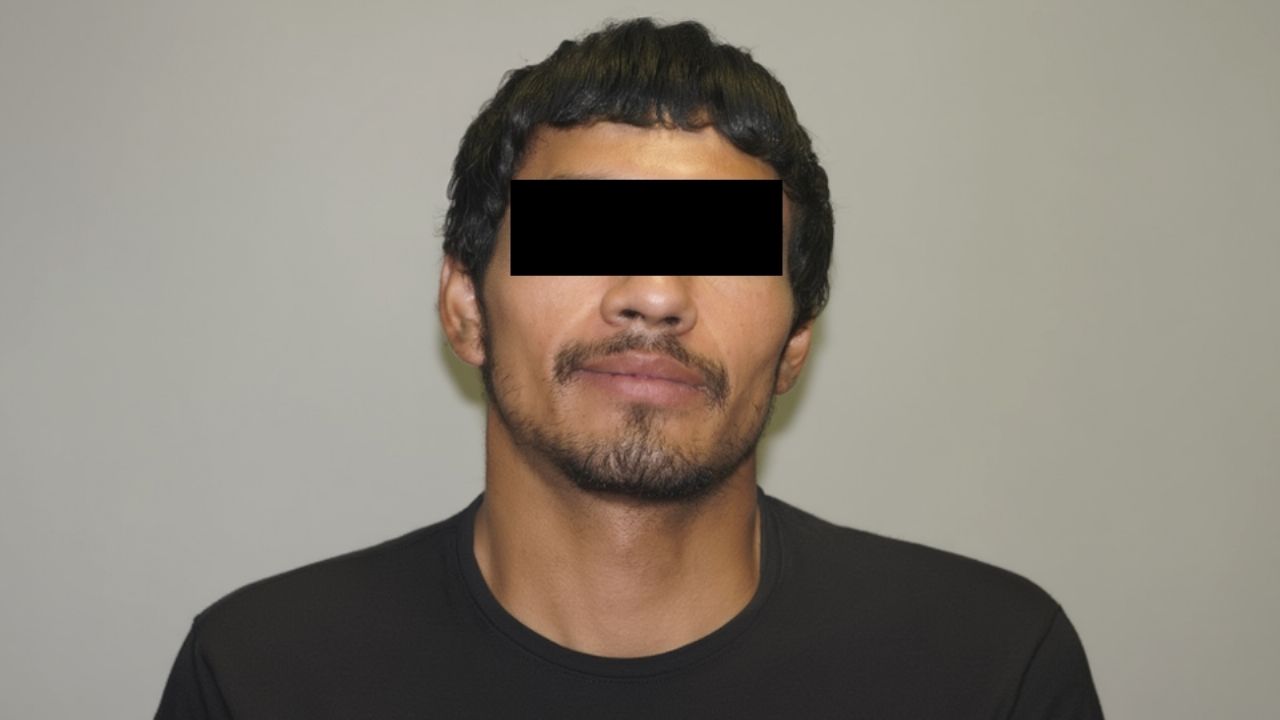 Ciudad Obregón: Capturan a sicario que asesinó a balazos a un joven en Urbi Villa del Real