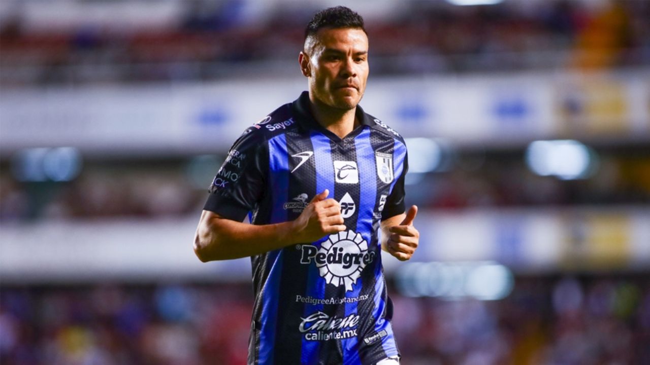 Tras 20 años de carrera, Pablo Barrera dirá adiós a las canchas al finalizar el Apertura 2025