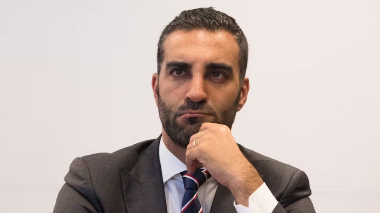 Simón Levy enfrenta proceso de extradición tras ser detenido en Portugal: Fiscalía de la CDMX