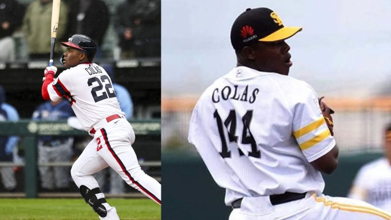 Óscar Colás, apodado el Ohtani cubano, es nuevo jugador de los Algodoneros de Guasave