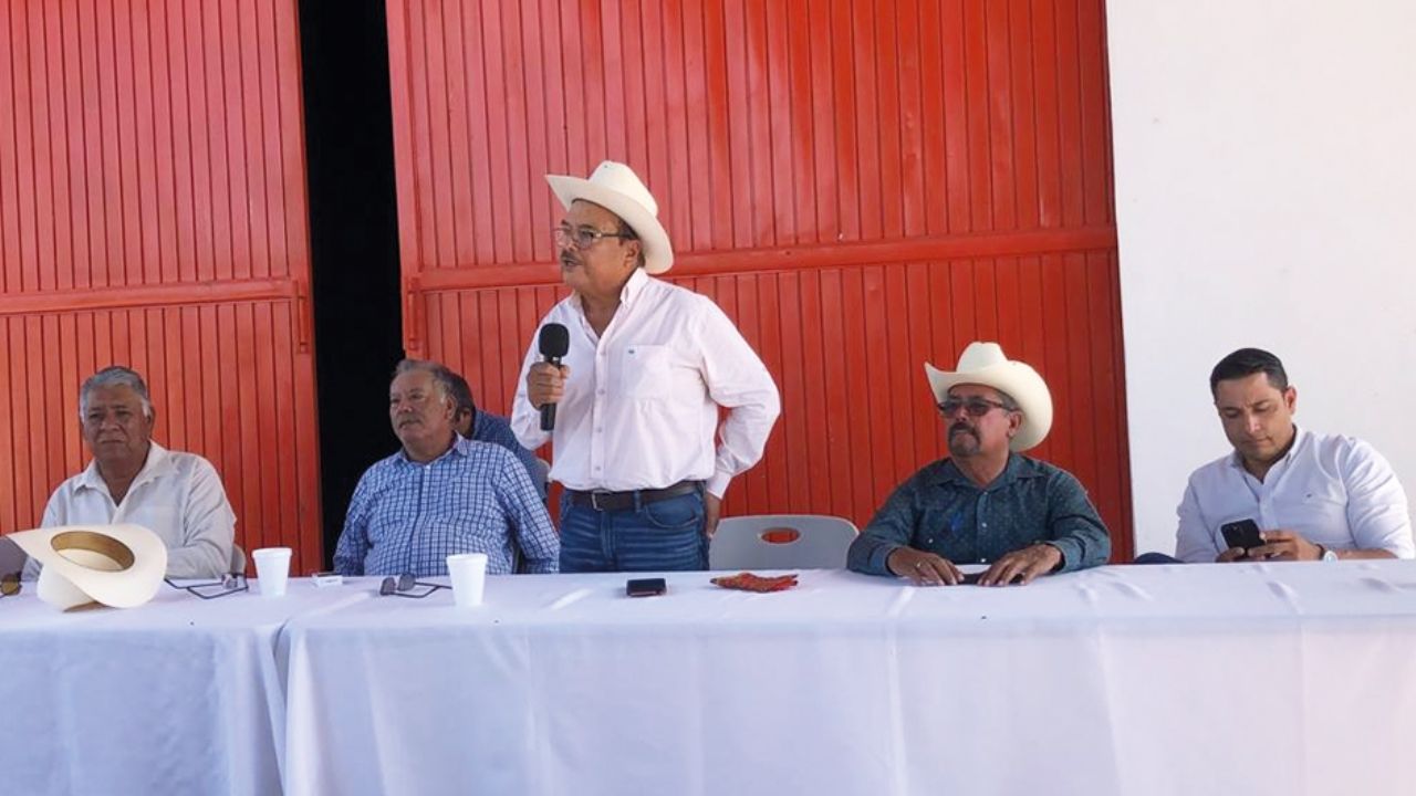 Productores del Valle del Yaqui siguen en lucha por costo del agua y derecho a sembrar