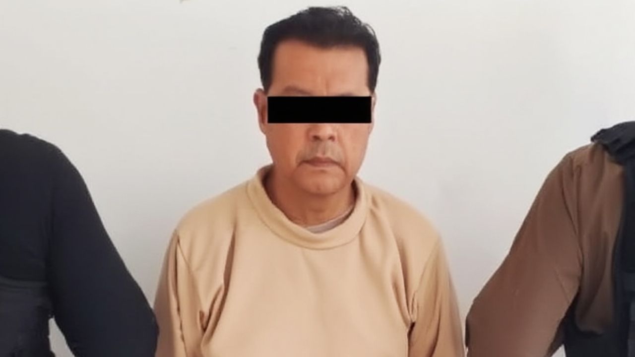 Cae empleado de joyería por planear asalto de cliente en Puebla; lo mataron por un reloj