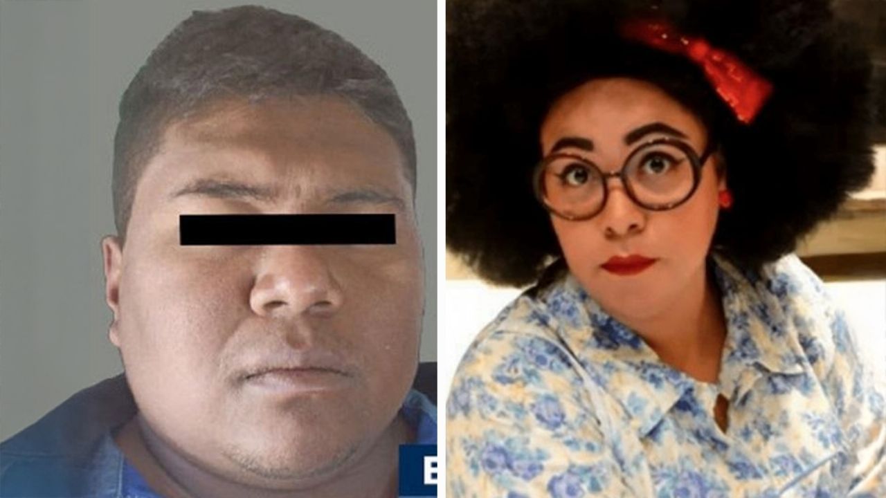 Justicia para ‘Nana Pelucas’: Dan 27 años de prisión a asesino de la youtuber en Acapulco