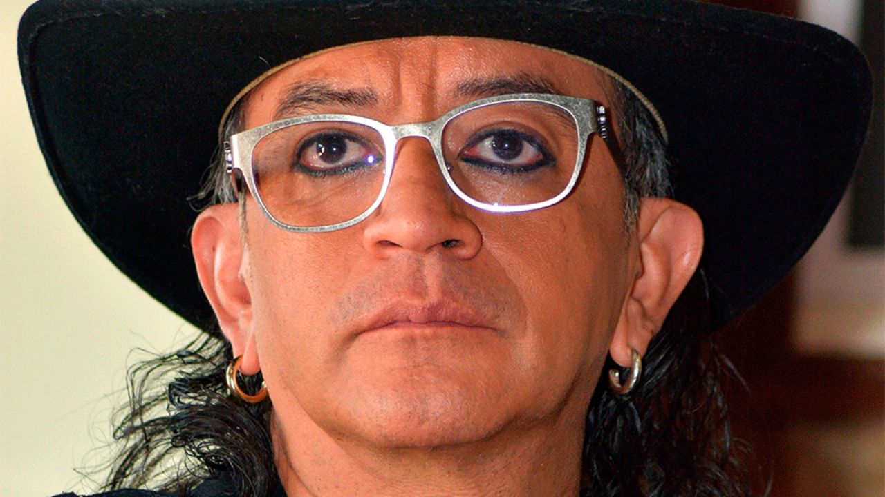 El comediante Germán Ortega sufre percance automovilístico antes del ‘Tenorio Cómico’