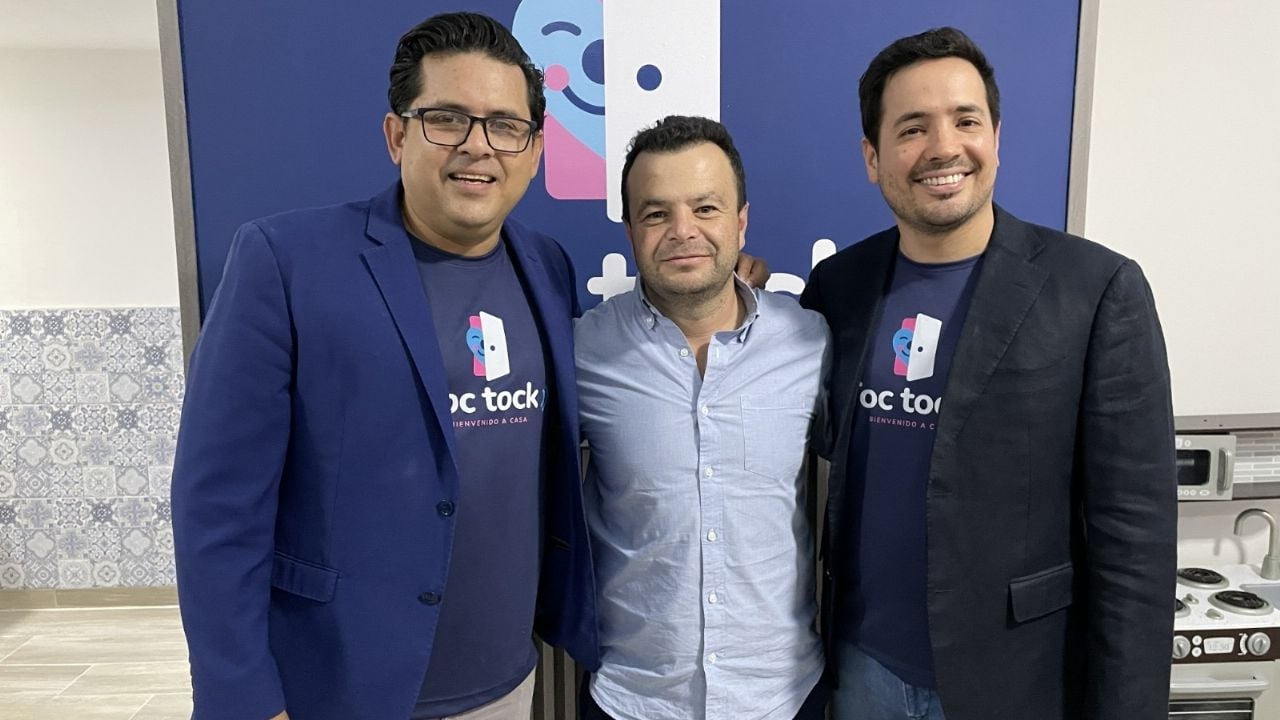 Inauguran en Hermosillo Toc tock, Bienvenido a Casa para apoyar a niños con cáncer