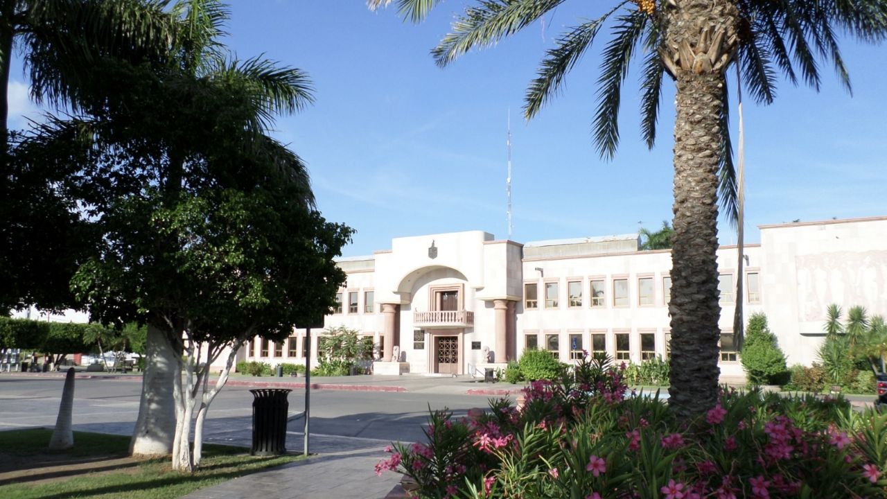 Clima en Sonora HOY jueves 30 de octubre: Calor intenso y cielo despejado en Ciudad Obregón